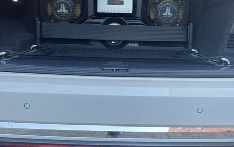 Volkswagen Touareg III, 2021 год, 8 200 000 рублей, 23 фотография