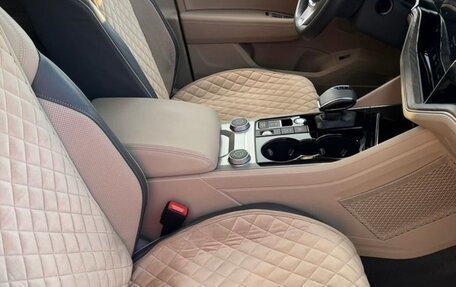 Volkswagen Touareg III, 2021 год, 8 200 000 рублей, 19 фотография