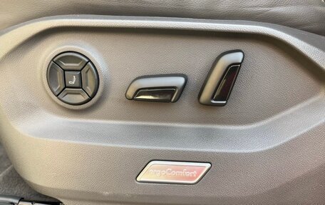 Volkswagen Touareg III, 2021 год, 8 200 000 рублей, 15 фотография