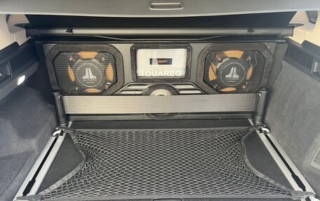 Volkswagen Touareg III, 2021 год, 8 200 000 рублей, 20 фотография