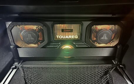 Volkswagen Touareg III, 2021 год, 8 200 000 рублей, 21 фотография