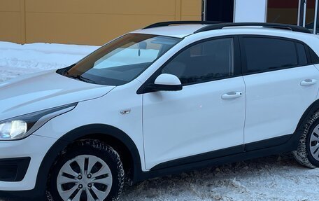 KIA Rio IV, 2020 год, 1 200 000 рублей, 5 фотография