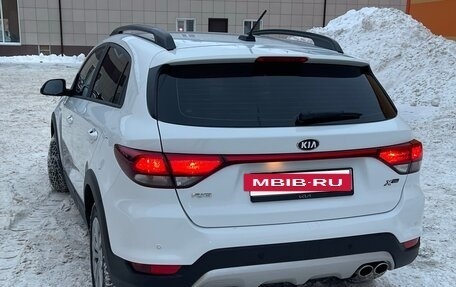 KIA Rio IV, 2020 год, 1 200 000 рублей, 9 фотография