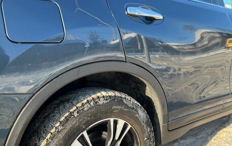 Nissan X-Trail, 2017 год, 2 450 000 рублей, 3 фотография