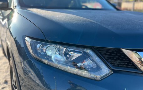 Nissan X-Trail, 2017 год, 2 450 000 рублей, 7 фотография