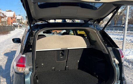 Nissan X-Trail, 2017 год, 2 450 000 рублей, 11 фотография