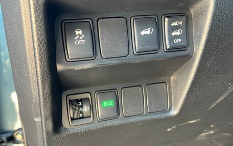 Nissan X-Trail, 2017 год, 2 450 000 рублей, 16 фотография