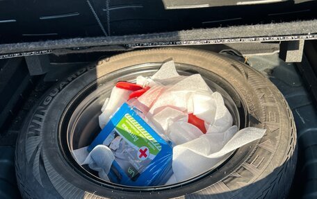 Nissan X-Trail, 2017 год, 2 450 000 рублей, 14 фотография