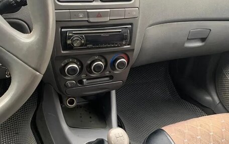 Hyundai Accent II, 2008 год, 450 000 рублей, 3 фотография