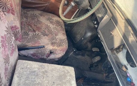 ЗАЗ 966, 1970 год, 30 000 рублей, 2 фотография