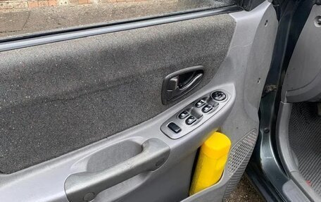 Hyundai Accent II, 2008 год, 450 000 рублей, 7 фотография