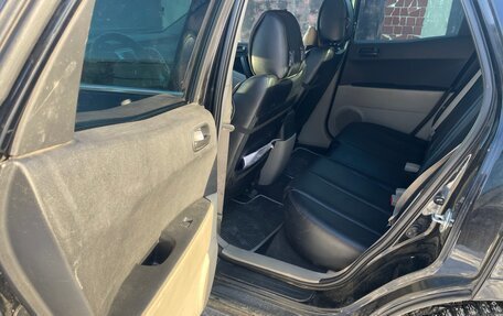 Mazda CX-7 I рестайлинг, 2007 год, 650 000 рублей, 2 фотография