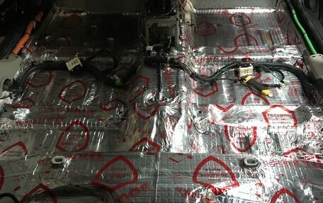 Mazda CX-7 I рестайлинг, 2007 год, 650 000 рублей, 13 фотография