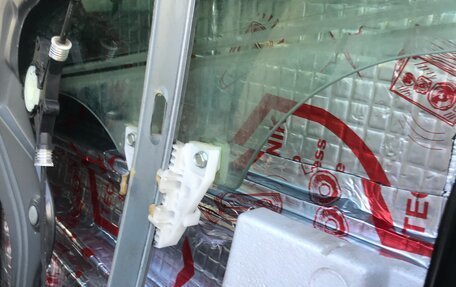 Mazda CX-7 I рестайлинг, 2007 год, 650 000 рублей, 14 фотография