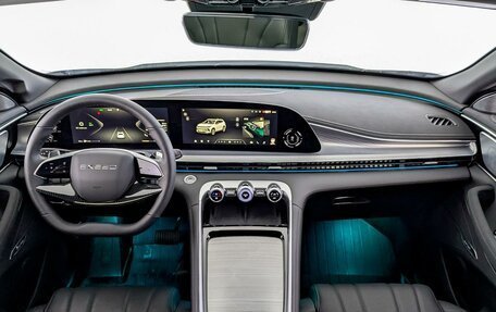 CheryExeed TXL, 2024 год, 3 880 000 рублей, 10 фотография