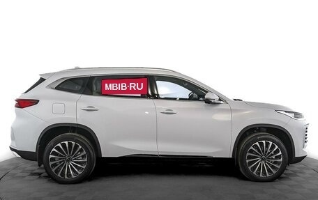 CheryExeed TXL, 2024 год, 3 880 000 рублей, 4 фотография