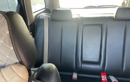 Mazda CX-7 I рестайлинг, 2007 год, 650 000 рублей, 3 фотография