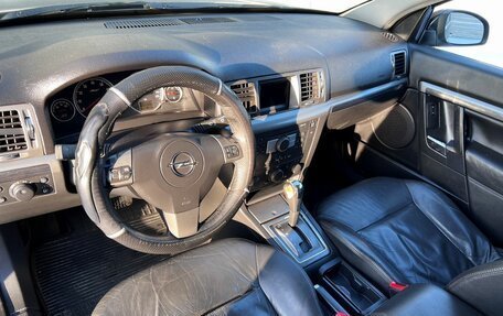 Opel Vectra C рестайлинг, 2007 год, 395 000 рублей, 7 фотография