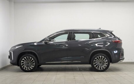 CheryExeed TXL, 2024 год, 3 880 000 рублей, 3 фотография