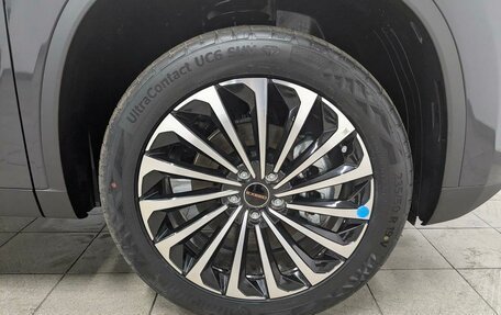 CheryExeed TXL, 2024 год, 3 880 000 рублей, 7 фотография