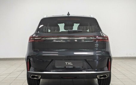 CheryExeed TXL, 2024 год, 3 880 000 рублей, 6 фотография