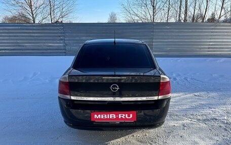 Opel Vectra C рестайлинг, 2007 год, 395 000 рублей, 5 фотография