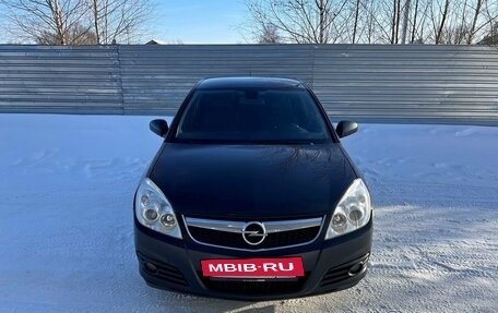 Opel Vectra C рестайлинг, 2007 год, 395 000 рублей, 2 фотография