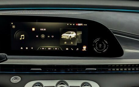 CheryExeed TXL, 2024 год, 3 880 000 рублей, 11 фотография