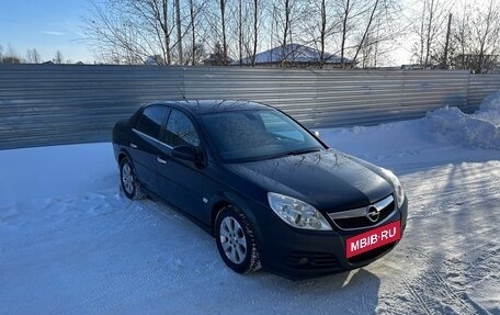 Opel Vectra C рестайлинг, 2007 год, 395 000 рублей, 3 фотография