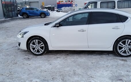 Nissan Teana, 2014 год, 985 000 рублей, 5 фотография