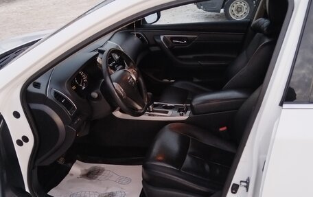 Nissan Teana, 2014 год, 985 000 рублей, 7 фотография