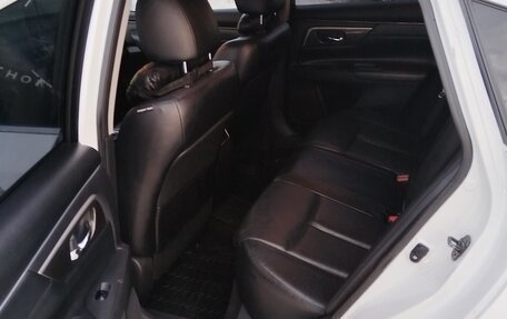 Nissan Teana, 2014 год, 985 000 рублей, 6 фотография