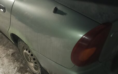 Chevrolet Lanos I, 2006 год, 100 000 рублей, 5 фотография