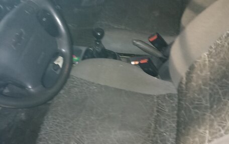 Chevrolet Lanos I, 2006 год, 100 000 рублей, 3 фотография