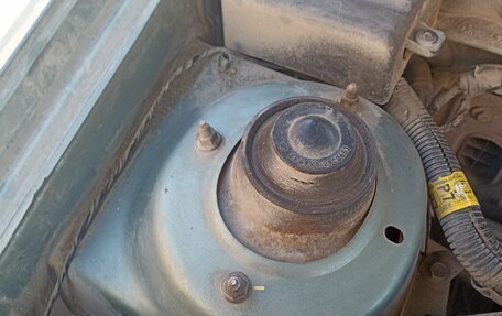 Chevrolet Lanos I, 2006 год, 100 000 рублей, 7 фотография