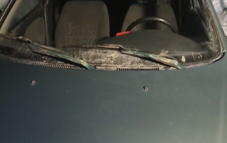 Chevrolet Lanos I, 2006 год, 100 000 рублей, 2 фотография