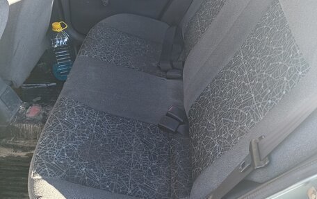 Chevrolet Lanos I, 2006 год, 100 000 рублей, 8 фотография