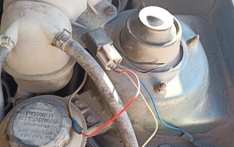 Chevrolet Lanos I, 2006 год, 100 000 рублей, 9 фотография