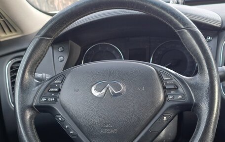 Infiniti EX, 2012 год, 1 950 000 рублей, 2 фотография