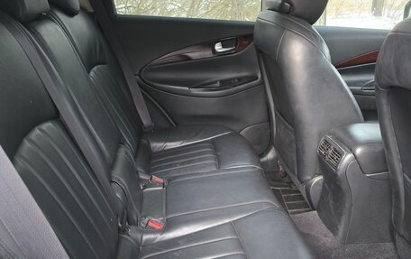 Infiniti EX, 2012 год, 1 950 000 рублей, 8 фотография