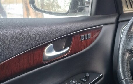 Infiniti EX, 2012 год, 1 950 000 рублей, 3 фотография