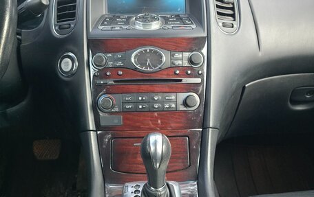 Infiniti EX, 2012 год, 1 950 000 рублей, 4 фотография