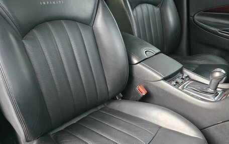 Infiniti EX, 2012 год, 1 950 000 рублей, 7 фотография