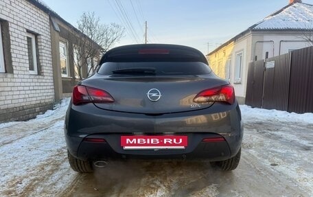 Opel Astra J, 2012 год, 918 000 рублей, 2 фотография