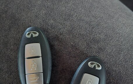 Infiniti EX, 2012 год, 1 950 000 рублей, 11 фотография