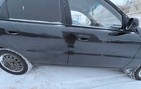 Chevrolet Lanos I, 2008 год, 155 000 рублей, 11 фотография