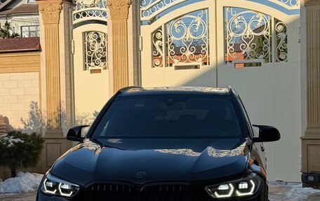 BMW X5, 2020 год, 7 450 000 рублей, 8 фотография