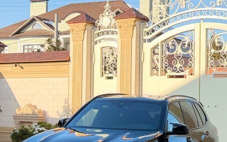 BMW X5, 2020 год, 7 450 000 рублей, 2 фотография