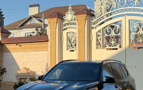 BMW X5, 2020 год, 7 450 000 рублей, 3 фотография