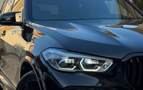 BMW X5, 2020 год, 7 450 000 рублей, 6 фотография